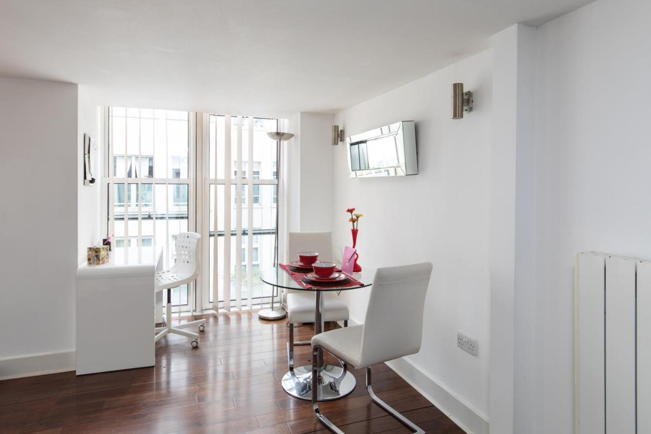 My London Holiday Home Esterno foto