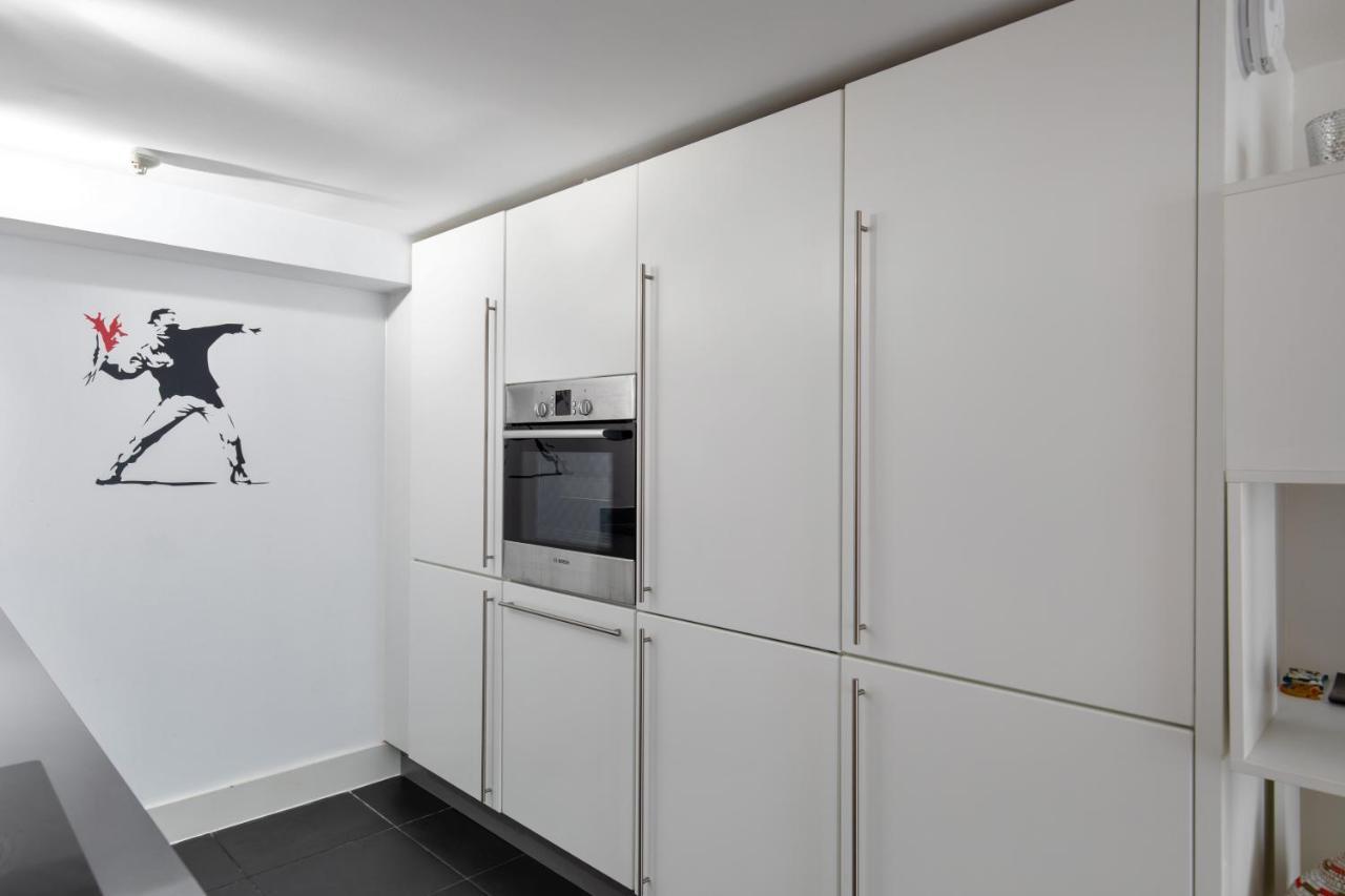 My London Holiday Home Esterno foto