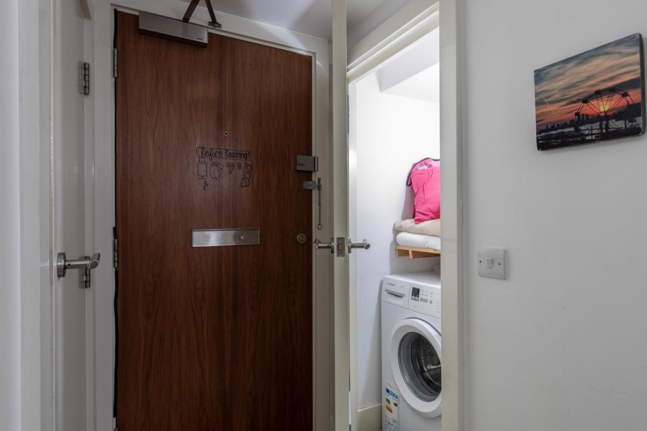 My London Holiday Home Esterno foto