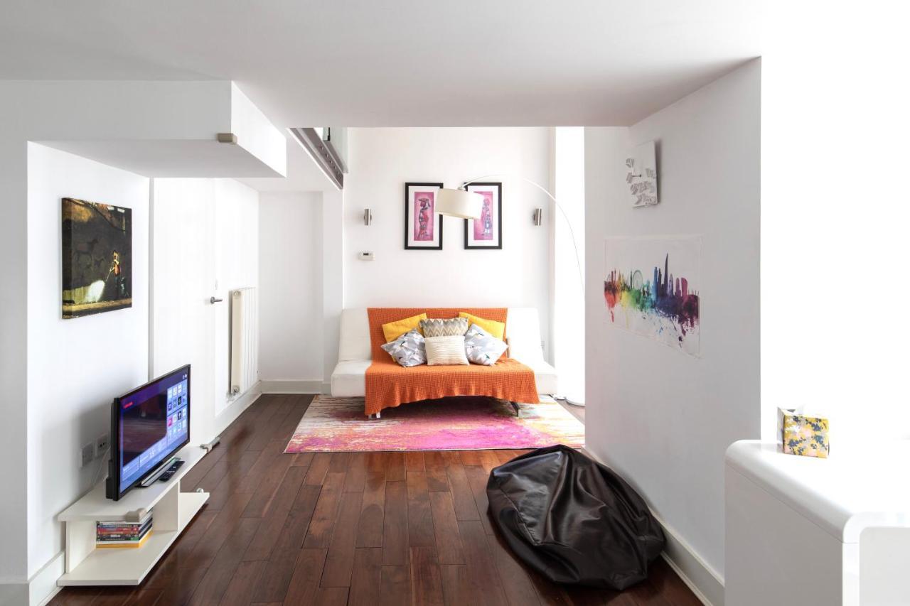 My London Holiday Home Esterno foto