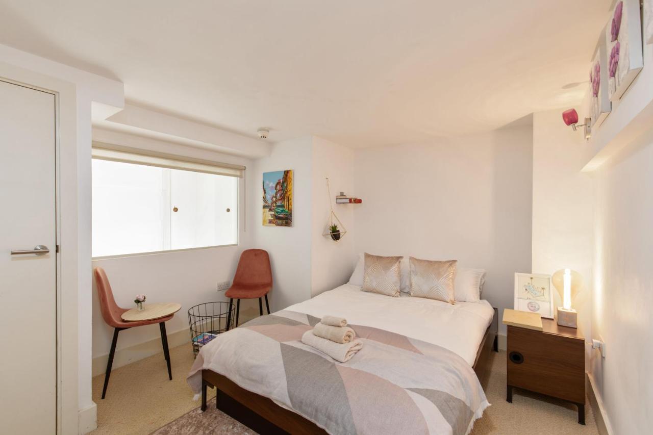 My London Holiday Home Esterno foto