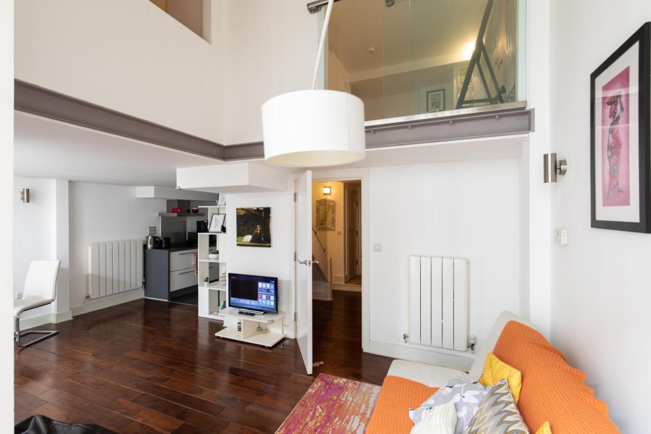 My London Holiday Home Esterno foto