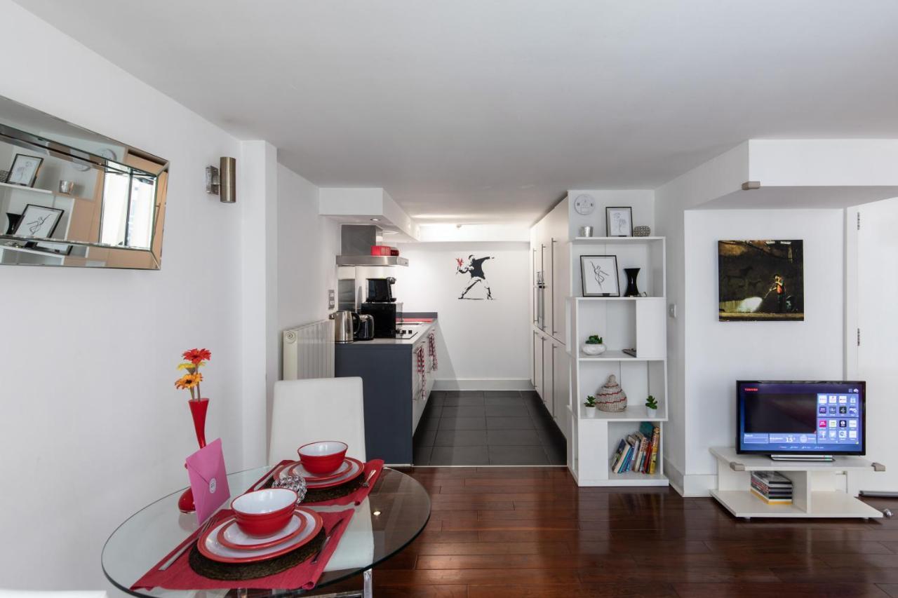 My London Holiday Home Esterno foto