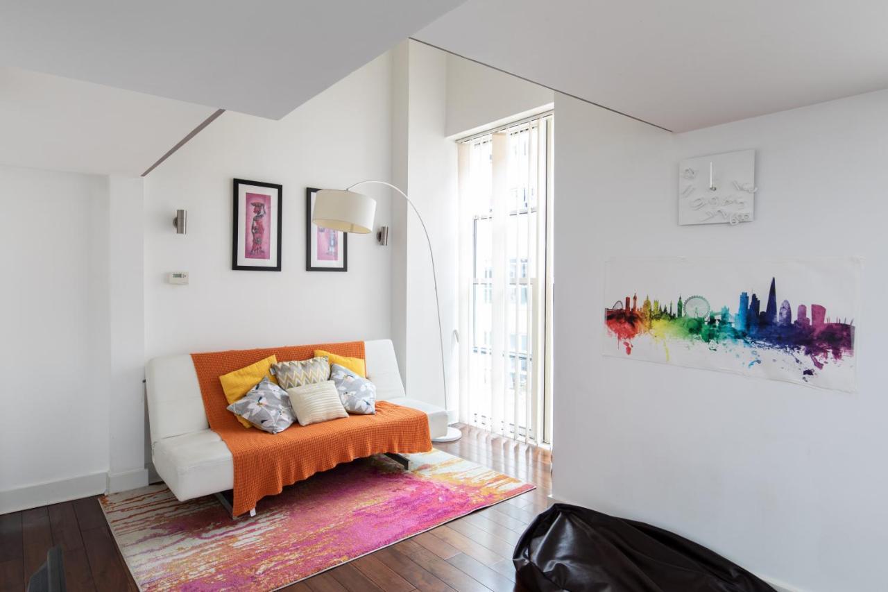 My London Holiday Home Esterno foto