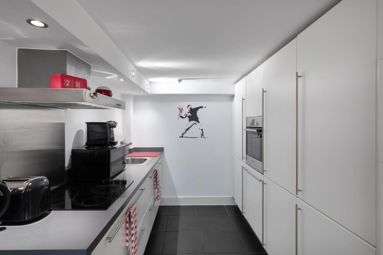 My London Holiday Home Esterno foto