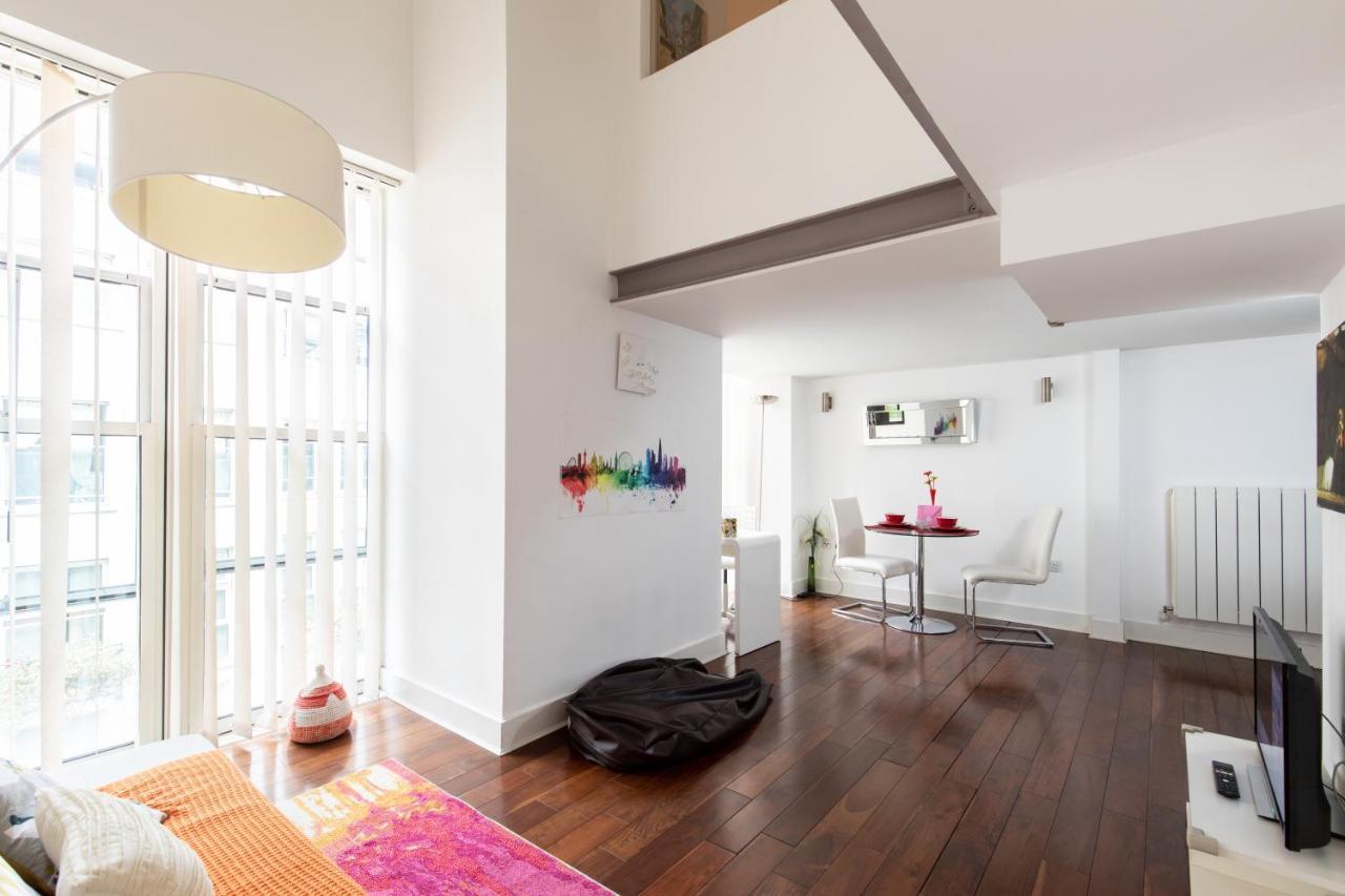 My London Holiday Home Esterno foto