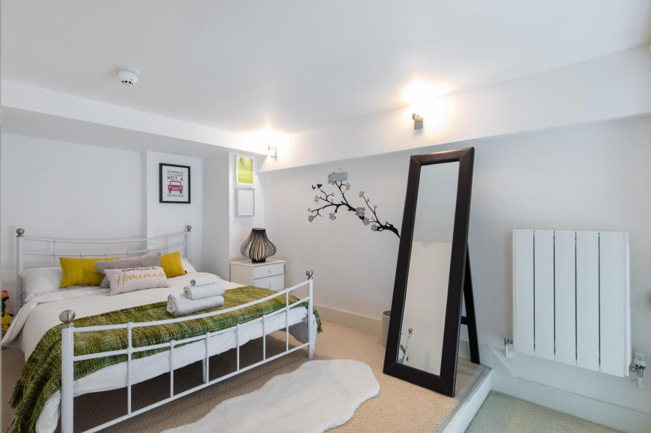 My London Holiday Home Esterno foto