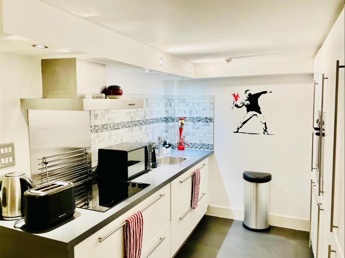 My London Holiday Home Esterno foto
