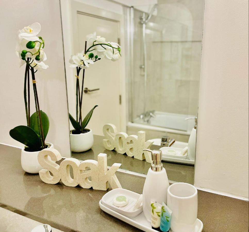 My London Holiday Home Esterno foto
